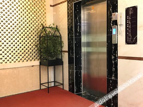 Others 5, Guanghai Hongguan Hotel, Jiangmen