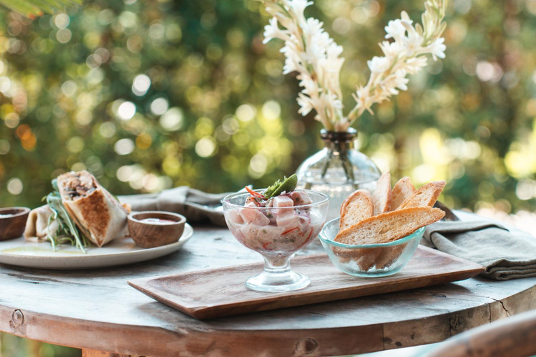 Food & Drinks 5, Gypsea Bali, Badung