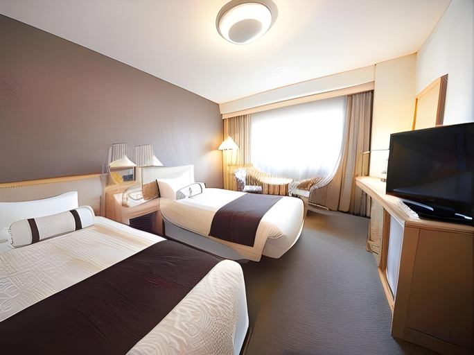 Others 5, Numazu Riverside Hotel, Numazu
