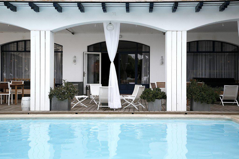 Sport & Beauty, Hotel Trias, Girona