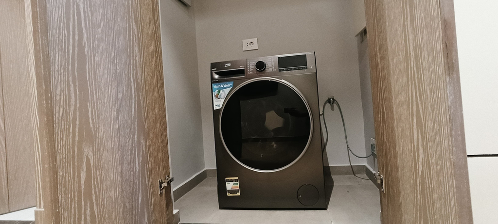 Interior 4, ELITE Comfort 4BR Apartment AeonTowers, Sixth of October 1 City