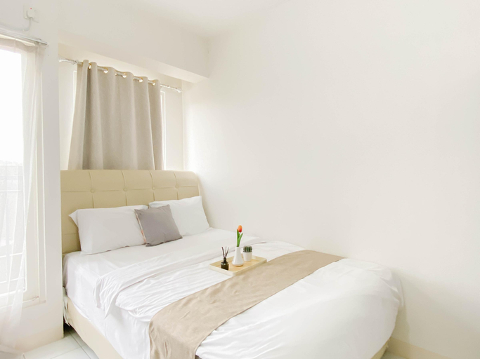 Others 5, Simply Studio Room at Podomoro Golf View Apartment By Travelio, Bogor