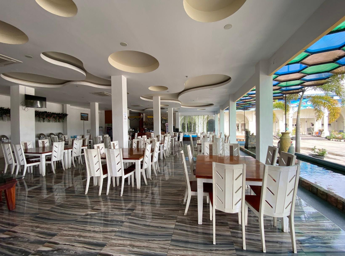 Food & Drinks, Green Star Park Simalungun Hotel & Resort, Simalungun