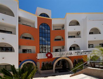 Others 2, Luna Solaqua, Albufeira