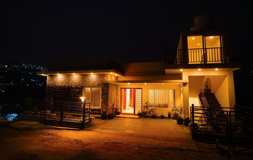 Exterior 3, Lush Green Kodai by Arcadia, Dindigul