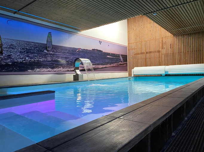 Sport & Beauty 2, Design and Wine Hotel, Caminha