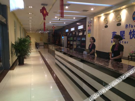 Others 3, ホテル(), Lanzhou