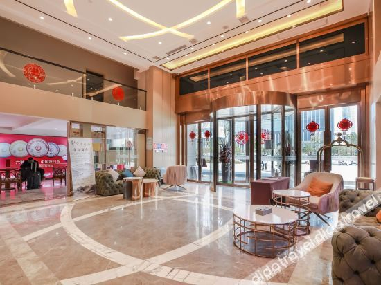 Others 2, Fuli International Hotel, Guiyang