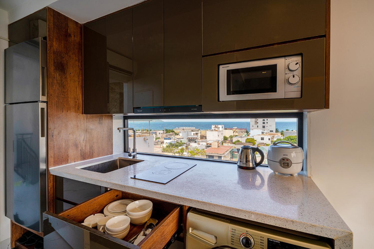 Others 5, NM Apartment Beach Da Nang, Sơn Trà