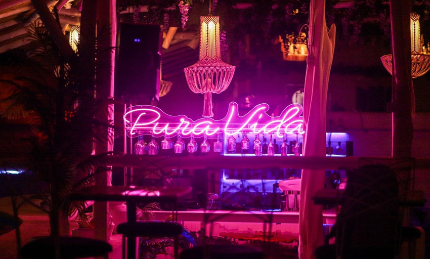 Food & Drinks 4, Maravida Social Hotel by Crazy Monkey, Santa Cruz