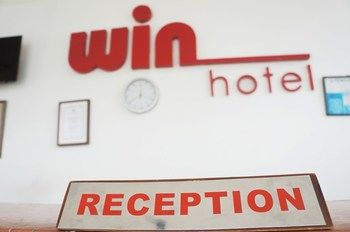 Others 5, Win Hotel Blok M, South Jakarta