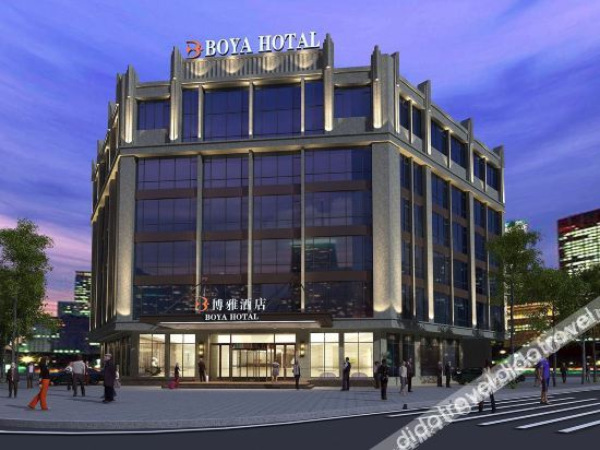 Others 2, Jingzhou Boya Hotel, Jingzhou