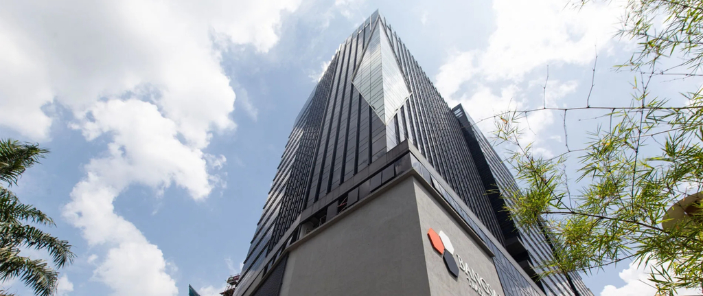 Others 3, Bangsar Trade Centre Residences, Kuala Lumpur