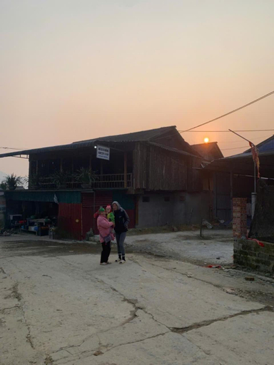 Exterior & Views 1, Ma Si H'mong HOMESTAY, Sa Pa