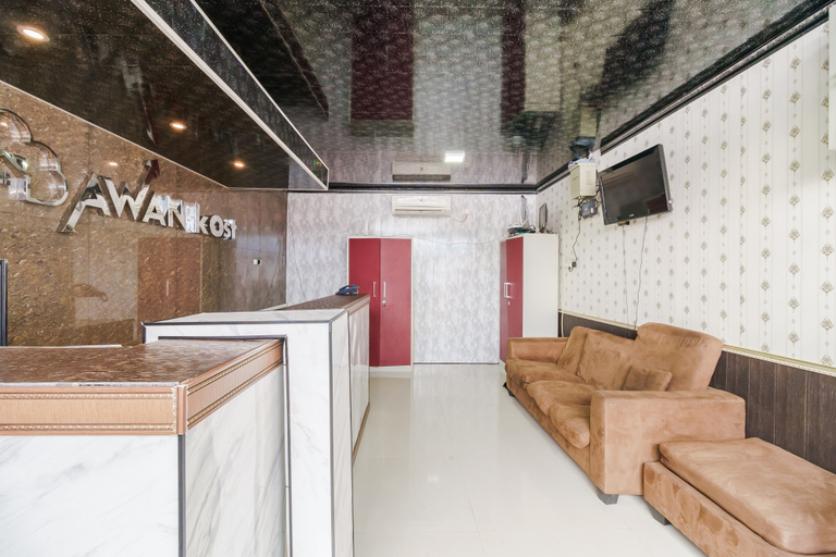 Others 5, RedDoorz Plus near Palembang Icon Mall 2, Palembang
