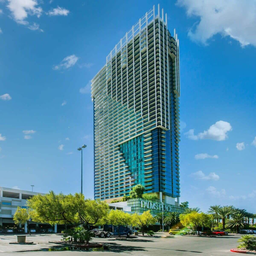 Interior 4, Luxurious Studio Balcony Access 26319, Clark