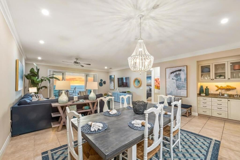 Dining 5, Anna Maria Island - 6426 LaPlage, Manatee