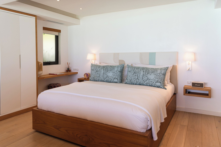 Room 3, Baby Plage, Bora Bora
