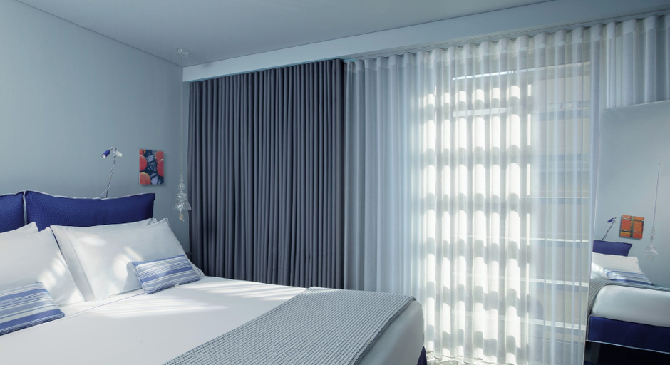 Bedroom 3, Fresh, Attica