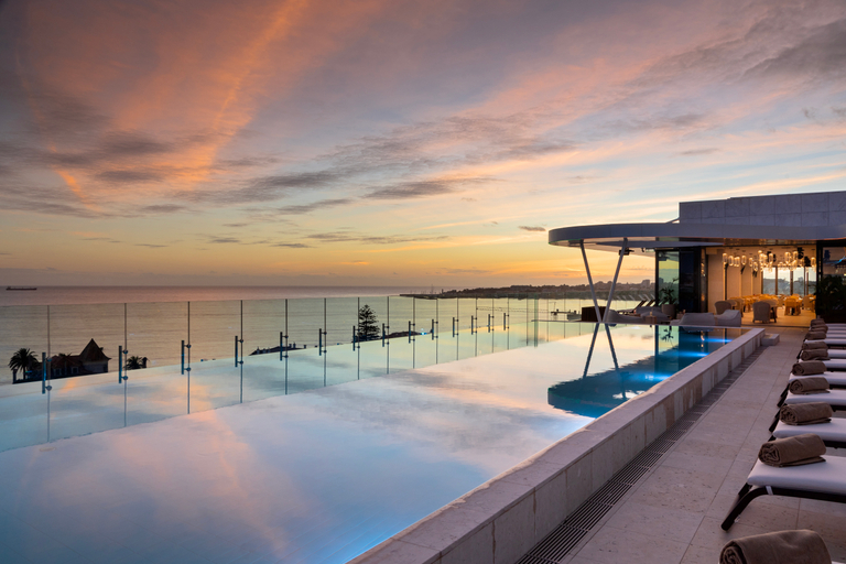 Sport & Beauty 2, Evolution Cascais-Estoril, Cascais