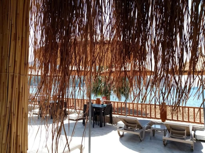 Outdoor dining 4, AKSOY TAS EV, Bodrum