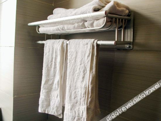 Others 3, Huainan tianyi hotel, Huainan