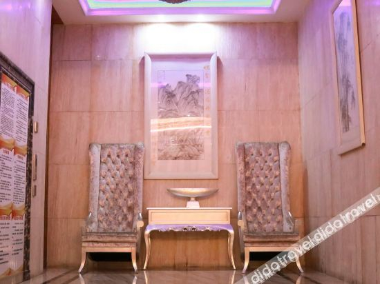 Others 4, Jin Yi Boutique Hotel, Yichun