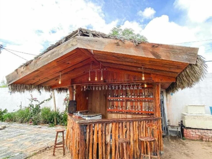Exterior & Views 2, Pousada La Grécia, Camocim