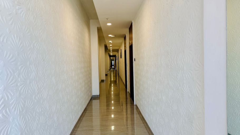 Interior 5, Pheonix Luxury Inn Hotel, Dhar