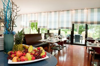 Others 4, Atrium im Park Hotel Regensburg, Regensburg