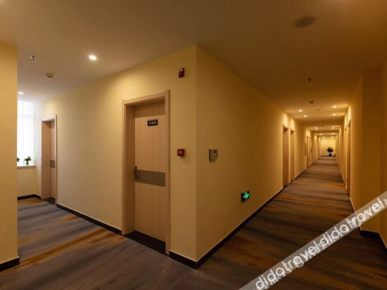 Others 3, Langyue Hotel, Shenyang