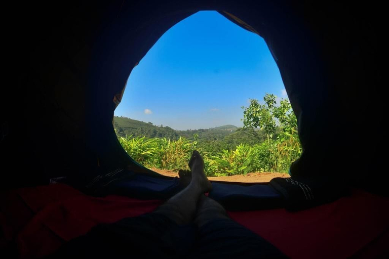 Others 4, Tent Life, Idukki