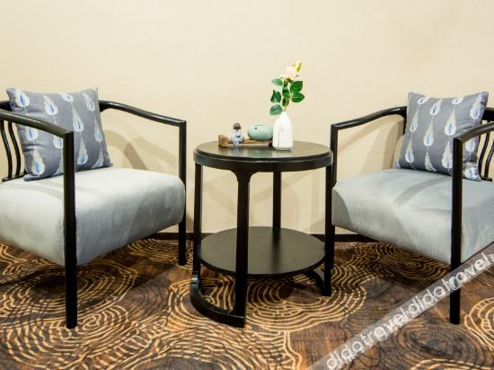 Others 3, Anlan Boutique Hotel, Foshan