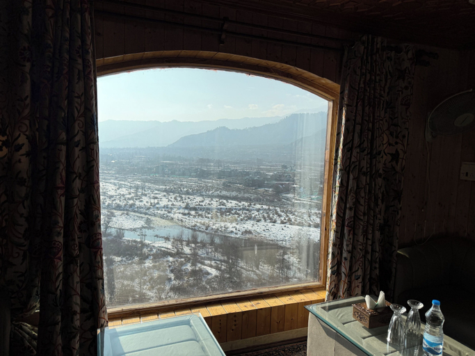 Others 4, SRICHAN RESORTS, Anantnag