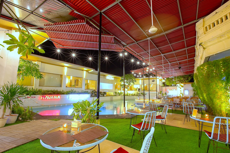 Food & Drinks 5, Private Pool Villas Kuta, Badung
