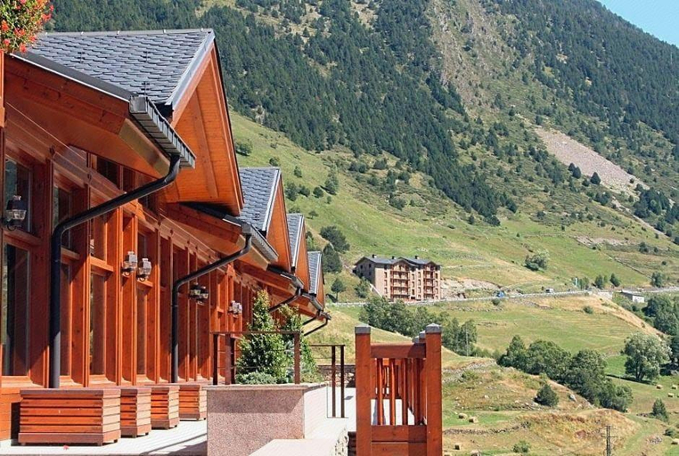 Exterior & Views 1, Sport Hotel Village