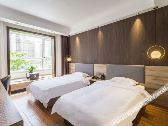 Others 2, Pingyun Hotel(Baoding Baobai Shopping Plaza), Baoding