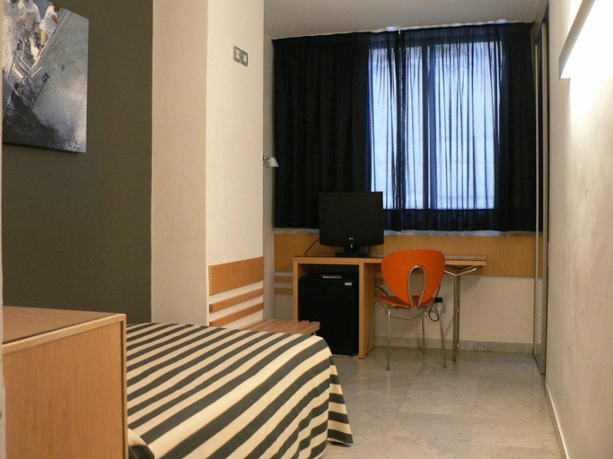 Bedroom 4, Nautico, Santa Cruz de Tenerife