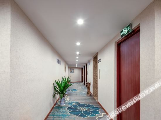 Others 4, Kaixin Theme Hotel, Hengyang