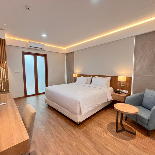 Mambruk Hotel and Convention - Others