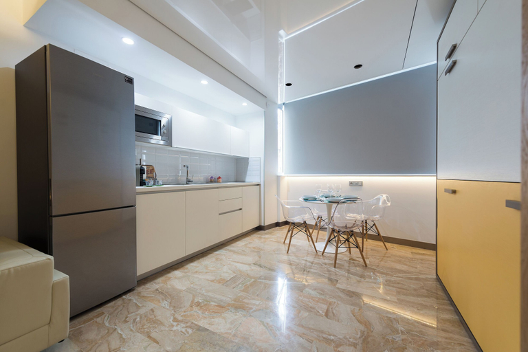 Others 4, Suites Garden, Las Palmas