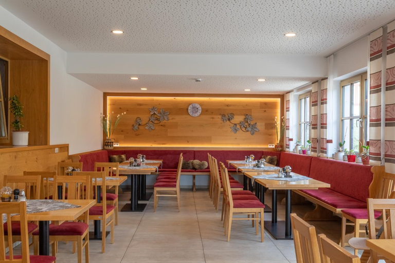 Food & Drinks 5, Gutshof Colmberg, Ansbach
