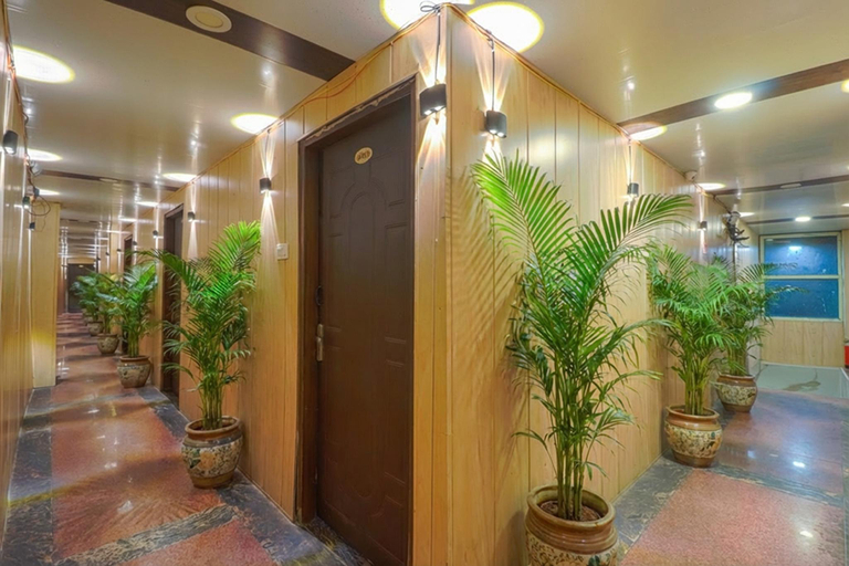 Public Area 3, Hotel The Amar Grand, Dehradun