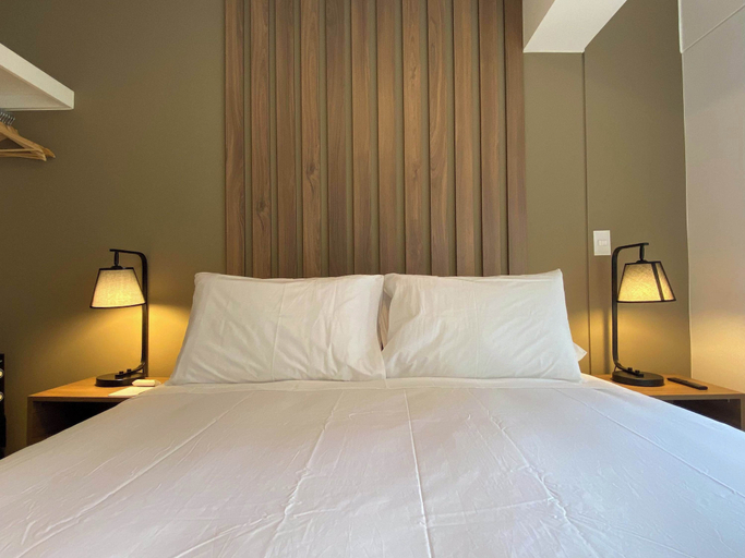 Room 5, w Modern Cozy 2BR in the Heart of San Isidro, Lima