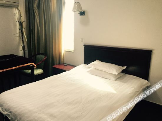 Logo 5, Shangrao jinyu hotel, Shangrao