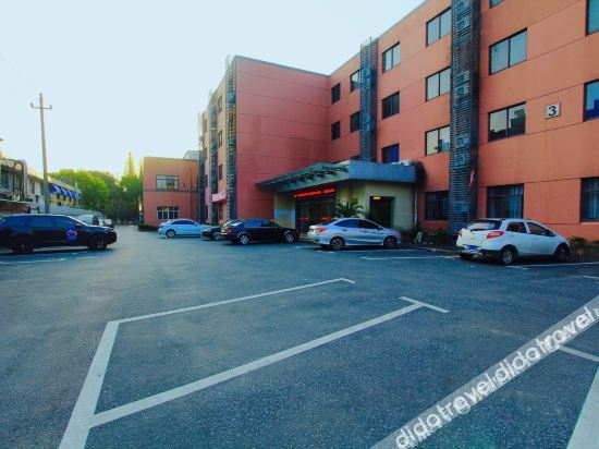 Others 5, Bohai Hotel, Jiaxing