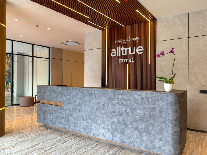 Others 2, Alltrue Seminyak Bali, Badung