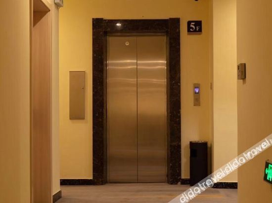 Others 2, Langyue Hotel, Shenyang