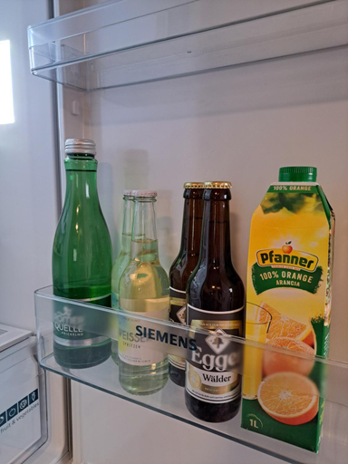 Food & Drinks 3, Boutique Apartments Mellau - entspannt ankommen, Bregenz