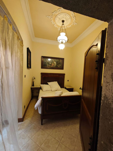 Bedroom 3, Palac Ksiazecy we Wleniu, Lwówek Śląski